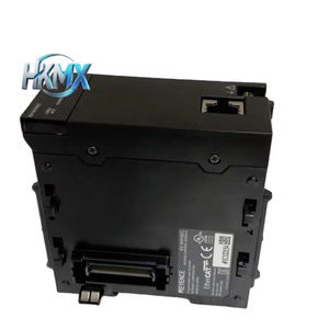 Keyence KV-XH16EC KV-XH32EC KV-XH64EC ตัวควบคุม PLC ใหม่และ - Product Image 1