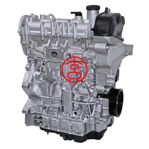 XC nueva oferta 1,4 <span class=keywords><strong>TSI</strong></span> EA211 CST CSS CHP montaje de motor de gasolina bloque largo para VW Volkswagen Jetta Passat Skoda <span class=keywords><strong>Bora</strong></span> 1,4 - Product Image 2