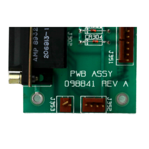 SISTEMAS PWB ASSY - SISTEMAS PWB ASSY 098841MPN Placa de Circuito Impreso Componente Electrónico Placa de Circuito Usada Industria - Product Image 2