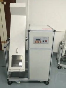 เครื่องทดสอบการตกกระแทกแบบถังคู่สำหรับโทรศัพท์มือถือ - Product Image 6