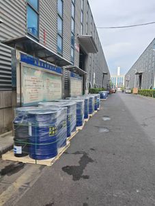 Mastic silicone haute performance pour verre <span class=keywords><strong>isolant</strong></span>, scellement secondaire et vitrage structurel, pour murs rideaux, de qualité industrielle - Product Image 4