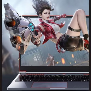 Nouvel Ordinateur Portable Fin en Carbone 15,6 pouces 1920*1080 2026, Double Processeur 5 7640HS, 16 Go de RAM, 512 Go SSD, Windows 7, pour Gaming et Bureau, Processeur I5 - Product Image 5
