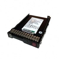 Новинка в наличии: Hxx 1.92ТБ SAS 12G Read Intensive SFF SC PM5 SAS SSD P06597-001 P04519-B21 P19905-B21 P06586-B21 для серверов