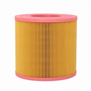 Cartucho de Filtro de Aire de Primera Calidad para Compresor de Aire Industrial, para Sistema de Aire Limpio, Número de Pieza 1093 - Product Image 2