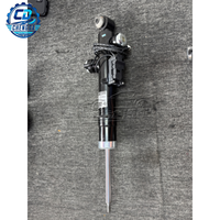 Aplicable a BMW Serie 7 F02 F01, Piezas Electrónicas, Sistema de Suspensión Trasera, Amortiguador 37126696927 37127696928