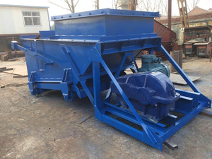 Giá Cả Cạnh Tranh Rung Máy Trung Chuyển ZSW-380 * 95 Cho Mỏ Đá Nhà Máy Nghiền Cho Khai Thác Mỏ Trung Chuyển Trong Kho Cho Khuyến Mãi - Product Image 5