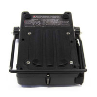 MFD660C Détecteur de défauts à ultrasons portable de haute précision Gamme d'équipement NDT numérique intelligente 0 ~ 9999 mm