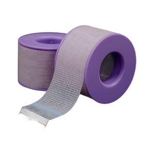 Medical-grade silicone gel <b>tape</b>, breathable eyelash extension isolation <b>tape</b>, easy-tear self-adhesive silicone <b>tape</b> for babies. - Product Image 2