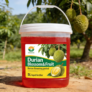 Fertilizante Líquido <span class=keywords><strong>de</strong></span> Algas Marinas Orgánicas RS con Ácido Algínico al 8% para Uso Agrícola Rápido (Origen Shandong) - Product Image 5