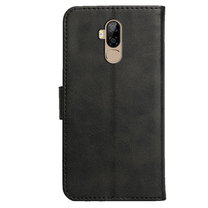 เคสโทรศัพท์แบบกระเป๋าสตางค์หนัง,พร้อมที่ใส่การ์ดฝาหลังสำหรับ Ulefone <span class=keywords><strong>Armor</strong></span> <span class=keywords><strong>X3</strong></span> P6000 Plus Note 7P 7 S10 Pro Power 5 5S 3S MIX S - Product Image 6