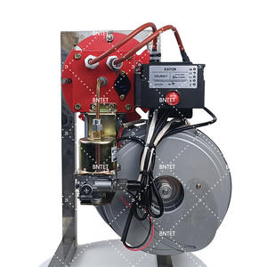 700kw déchets kérosène/économiseur de brûleur à mazout nouvel état pour chaudière usine de fabrication et les industries de restauration - Product Image 6