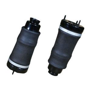 Nuevo OEM 2513203113 2513203013 Balones de Suspensión Neumática Delanteros para W251 R350 - Product Image 4