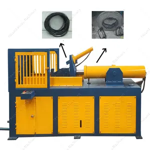 Waste Tire Recycle Automatic Used Crumb Rubber Recycle Production Line used tire cutting machine for sale