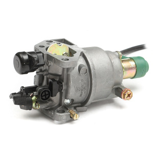 Carburateur 16100-Z5L-F11 pour Honda EB5000X EB6500X GX240 GX270, pièces de générateur, pompe à carburant en alliage d'aluminium - Product Image 2