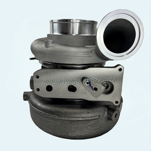 HE300VG HE300 เทอร์โบ 5355646 5355412 5604175RX 5604974 5604155 5354524 5355412 5355413 5355416 5355648 สำหรับเทอร์โบชาร์จเจอร์คัมมินส์ - Product Image 5