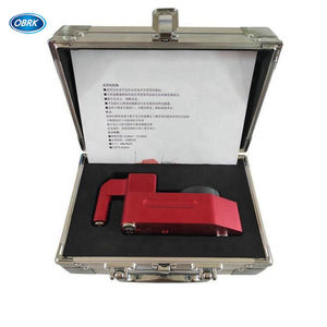 Équipement d'essai routier Jauge d'épaisseur de <span class=keywords><strong>film</strong></span> de marquage routier - Product Image 2