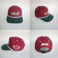 Casquette décontractée ajustable pour un usage quotidien et un style urbain, casquette rock, casquette snapback ajustable pour hommes et femmes