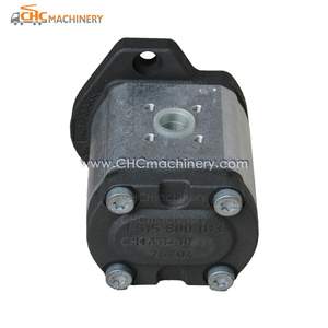 Enkele Tandwielpomp Voor Zoomlion 1010000092/1010000085 Betonpomp Onderdelen Hydraulische Pompen Per AZPF-1X-022RRR20KB - Product Image 2