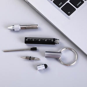 Mini Bolígrafo Multifunción de Ingeniería - Product Image 6