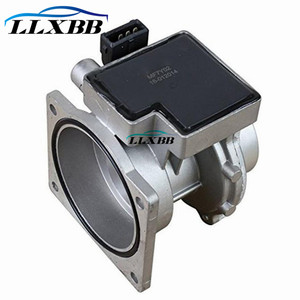 Cảm Biến Đo Lưu Lượng Không Khí Khối Lượng MAF Chính Hãng 22680-57Y02 22680-55Y00 Cho Nissan NX <span class=keywords><strong>Sentra</strong></span> 22668057y02 - Product Image 1