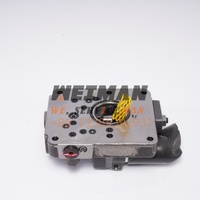 Pièces détachées Sany 61003817 	 Ajusteur pour excavatrice 61019393 61019394 61020327 61020504 61025930 SY245 SY215