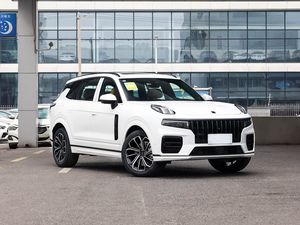 Venta al por mayor de fábrica: Nuevo vehículo de pasajeros SUV mediano-grande <span class=keywords><strong>Lynkco</strong></span> <span class=keywords><strong>09</strong></span> 2026 2.0T Max 48V Mild-Hybrid y Gasolina con 8 velocidades y 4WD - Product Image 2