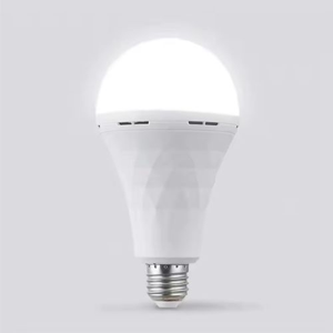 Lampe de Secours Led E27 B22 Support Ampoule Lampe Bombillos Ampoule Led Rechargeable - Product Image 2