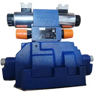 Hydraulic valve R904101858 IH15EB-1X/F30DB-S100/M/10/E/V