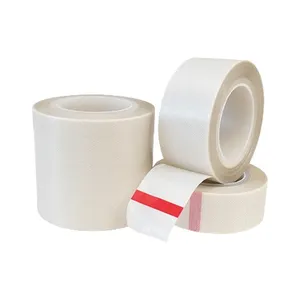 Ruban adhésif PTFE en tissu isolant résistant aux hautes températures de 50 mm, OEM ODM, <span class=keywords><strong>prix</strong></span> bas - Product Image 5