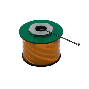 เสาอากาศ GNSS แบบ Quadri-Filar Helix RTK รุ่น BT-T631 พร้อมระบบ Active Core ในตัว รองรับ GPS BDS แบบ Dual Mode สำหรับการระบุตำแหน่งแบบ Differential Positioning ยี่ห้อ Beitian - Product Image 3
