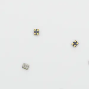 Oscilador automotivo SMD 2.0X1.6 de cristal de quartzo com ressonador
