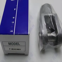 1 pièce, nouveau connecteur F-Mac50Y de marque Ping, original, pour la programmation PLC et le contrôle industriel avec interface de communication RS485