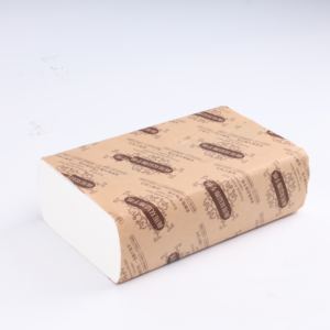 <span class=keywords><strong>Toallas</strong></span> <span class=keywords><strong>de</strong></span> Mano Comerciales <span class=keywords><strong>de</strong></span> Alta Calidad, 1/2/3 Capas, Multidobladas, Suaves, Ecológicas, <span class=keywords><strong>Desechables</strong></span>, Naturales, Universales, en Rollo - Product Image 5