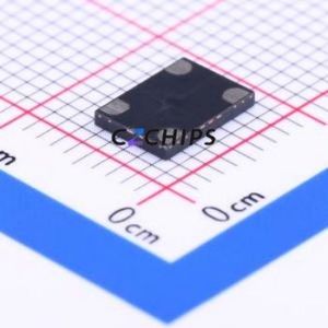 SIT1602AI-82-33E-10.000000Y Pre-Programmed Oscillator SMD7050-4P Oscillator 10MHz 25ppm LVCMOS/ HCMOS 3.3V - Product Image 2