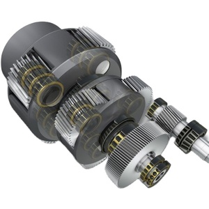 Tous types de roulements de boîte de vitesses KEA <span class=keywords><strong>STA</strong></span> 3558 LFT - Product Image 1