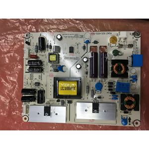 RSAG7.820.4555 ROH <b>Electric</b> Power Supply Board for Hisense LED32K01 LED32K300 TV Large <b>Small</b> High Voltage Ports Metal Plastic - Product Image 4