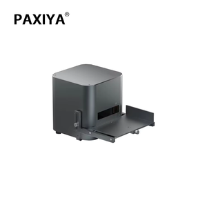 Impresora de Inyección de Tinta para Negocios con QR, Texto e Imágenes, Máquina de Codificación Pequeña para Etiquetas de Metal, Tela y Tubos, Multicolor, para Industrias Agrícolas - Product Image 2