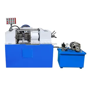 Venta directa de fábrica de maquinaria Xieli de máquina de laminación de barras de acero totalmente automática CNC de alta calidad