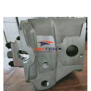 028103351M 908055 Culata de Cilindro de Motor Diésel 1.9D 1Y para VW <span class=keywords><strong>Caddy</strong></span> Gol Golf Parati Polo - Product Image 5