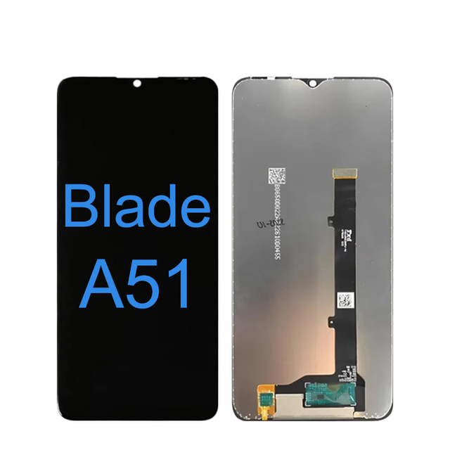 Mobile Phone LCDs for ZTE Blade A51 Display for ZTE Blade A51 Screen Replacement for ZTE Blade A51 A71 Lcd Touch Screen