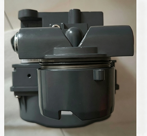 ฟิชเชอร์ FIELDVUE DVC6200 HART ดิจิตอล แบบสองทิศทาง/แบบทิศทางเดียว - Product Image 1