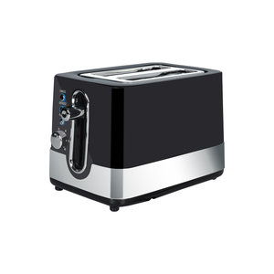 POP-075 Ambel Hot Sales <strong>Bread</strong> <strong>Toasters</strong> with Stainless Steel Decoration - Product Image 2