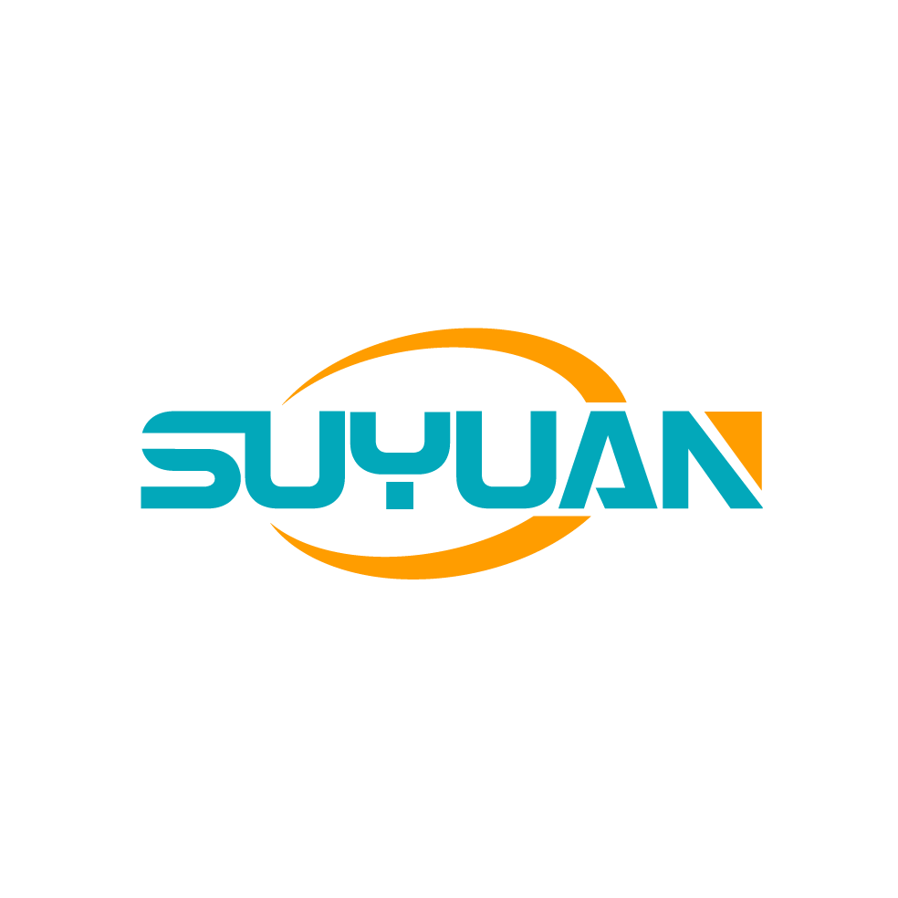 Huaian Suyuan Medical Instrument Co., Ltd. logo