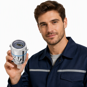 Dispositif de conductivité compact Smartec CLD18, système de mesure de la conductivité toroïdale pour applications hygiéniques - Product Image 4