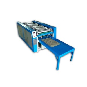 Machine d'impression offset flexo pour sacs en non-tissé, papier kraft, riz, nylon et plastique - Prix - Product Image 3