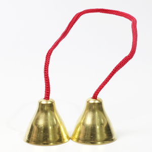 Ensemble <span class=keywords><strong>de</strong></span> clochettes à main pour enfants, instruments <span class=keywords><strong>de</strong></span> musique, instruments <span class=keywords><strong>de</strong></span> percussion <span class=keywords><strong>de</strong></span> haute qualité, clochettes métalliques avec cordes, instruments <span class=keywords><strong>de</strong></span> musique - Product Image 1