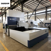Machine de pliage de panneaux CNC robuste 2500 mm, plieuse de tôles électrique à servomoteur pour armoires et boîtiers