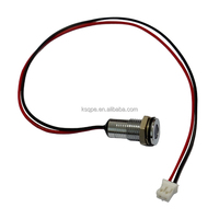 Harness Kabel Otomotif Plug-and-Play Kustom dengan Selubung Anyaman & Modul Kontrol untuk Peningkatan Kelistrikan Kendaraan
