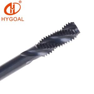 Tarauds à spirale à usage général HYGOAL HSS. Solution économique pour le filetage de trous aveugles, fiable et constant, M3-M18 - Product Image 1