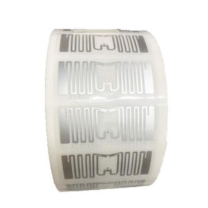 Paperella da Bagno Personalizzabile con Logo, con Adesivo RFID, 3 Pollici (9 cm), in PVC, all'Ingrosso, Giocattolo <span class=keywords><strong>Squeaky</strong></span> Giallo per Vasca da Bagno, Paperella di Gomma - Product Image 6